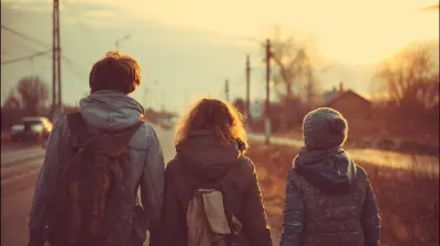 Independence in Stages: Tips for Guiding Teens Through Their Journey