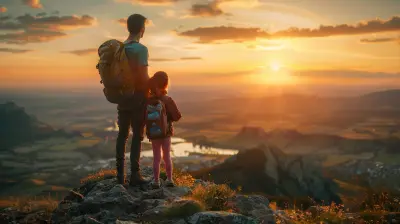 International Adoption: Challenges and Rewards of Bringing Love Across Borders