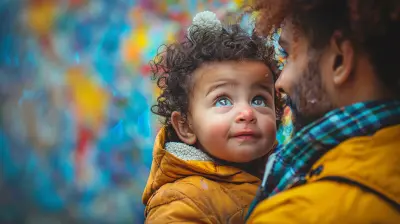 International Adoption: Challenges and Rewards of Bringing Love Across Borders