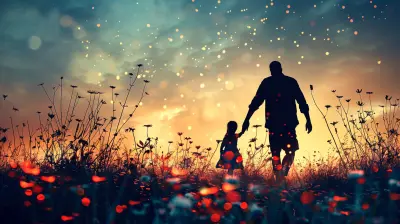 Introducing New Partners in a Co-Parenting Relationship