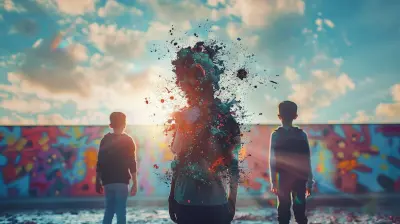 Letting Your Teen Fail: Why Independence Grows Through Mistakes