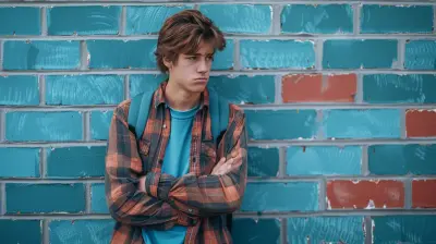 Letting Your Teen Take the Lead: How to Encourage Problem-Solving Independence