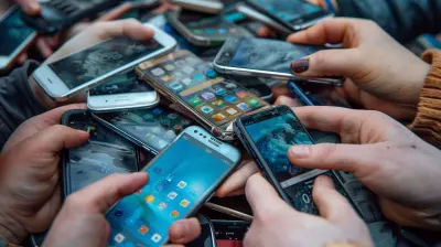 Maintaining Open Communication About Screen Time Limits
