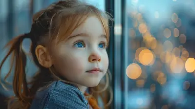 Maintaining Open Communication About Screen Time Limits