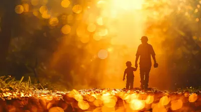 Managing Family Finances: Lessons to Share with Your Kids