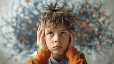 Managing Parenting Stress During Major Transitions, Big and Small