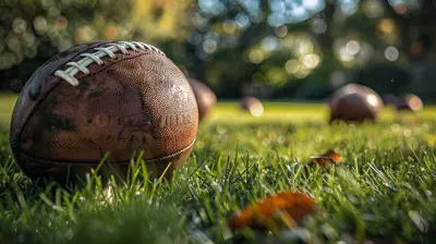 Managing Sports on a Budget: Affordable Ways to Support Your Young Athlete