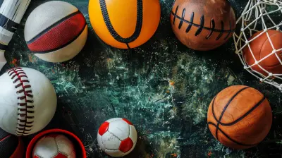 Managing Sports on a Budget: Affordable Ways to Support Your Young Athlete