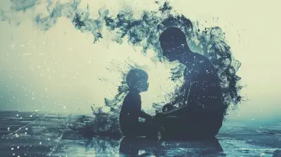 Managing Stress While Parenting Kids with Special Needs