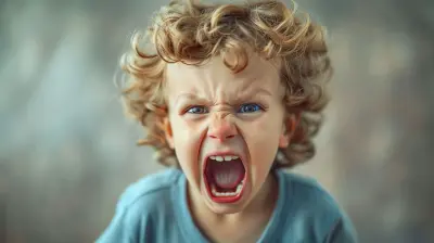 Managing Stress While Parenting Kids With Special Needs