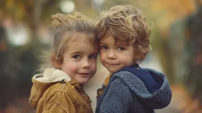 Managing Strong-willed Children Without Constant Conflict