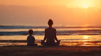 Mindful Parenting for Empowered Children
