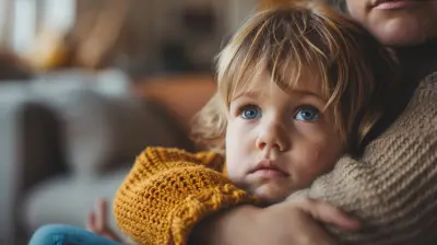 Moving Beyond Gender Stereotypes in Parenting