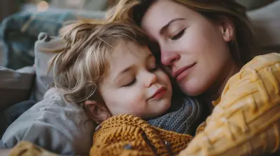 Moving Beyond Gender Stereotypes in Parenting