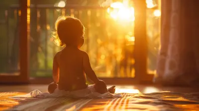 Music and Movement: The Ultimate Play-Based Learning Combo