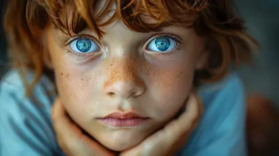 Navigating a Child’s Fear During Emergencies and Uncertainty