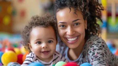 Navigating Sensory Processing Challenges in Everyday Life