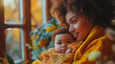 Navigating Sensory Processing Challenges in Everyday Life