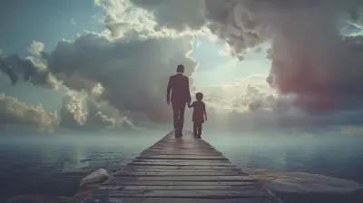 Navigating the Challenges of Single Parenting with Confidence