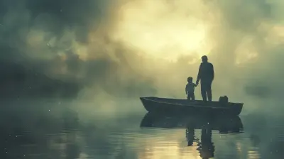 Navigating the Challenges of Single Parenting with Confidence