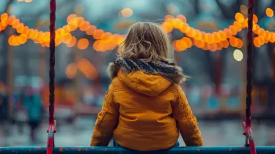 Navigating the Emotional Rollercoaster of Waiting for Your Adoption Match