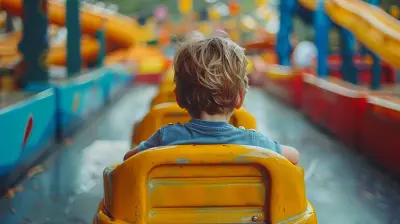 Navigating the Emotional Rollercoaster of Waiting for Your Adoption Match