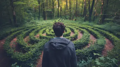 Navigating the Fine Line Between Freedom and Guidance for Your Independent Teen