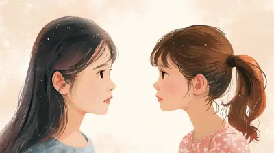 Nurturing Emotional Intelligence in Your Daughter