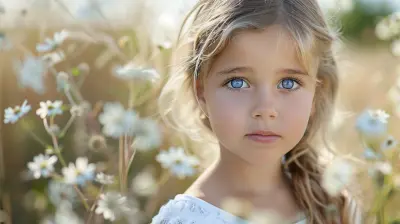 Nurturing Emotional Intelligence in Your Daughter