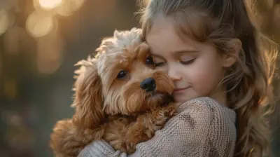 Nurturing Emotional Intelligence In Your Daughter