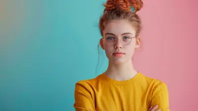 Nurturing Responsibility: Encouraging Teens to Make Independent Choices