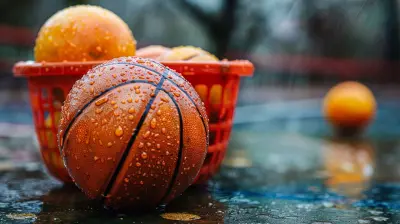 Nutrition Tips for Active Kids: Fueling Your Young Athlete