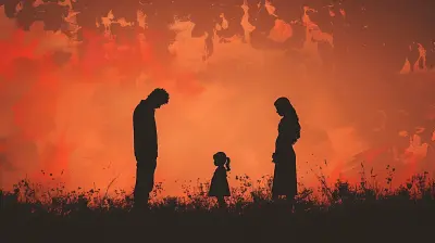Overcoming the Stigma of Being a Single Parent