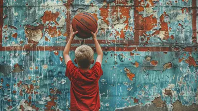 Parenting an Elite Youth Athlete: Keeping Perspective and Balance