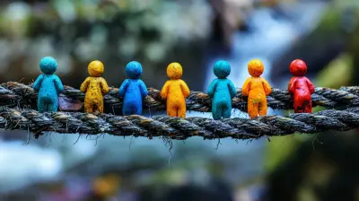 Parenting as a Team: Strengthening Your Partnership in the Chaos