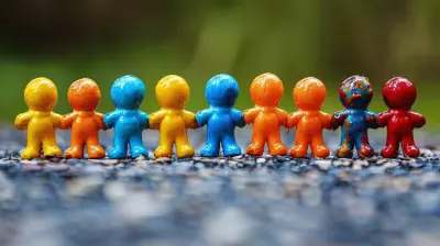 Parenting as a Team: Strengthening Your Partnership in the Chaos