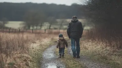 Parenting Expectations to Watch Out for in 2026