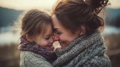 Parenting Expectations to Watch Out for in 2026