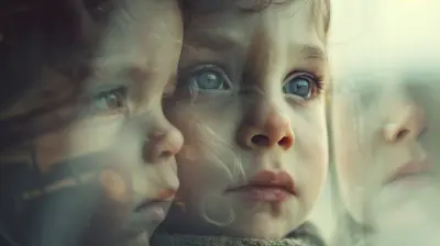 Parenting Through Personal Loss Or Grief