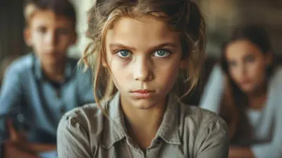 Parenting Under Pressure: How to Manage Crisis Situations