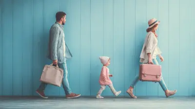 Parenting with Flexibility in a Structured World