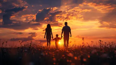 Parenting Without a Script: Trusting Your Instincts