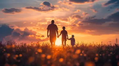Parenting Without a Script: Trusting Your Instincts