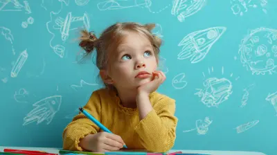 Play-Based Learning vs. Traditional Education: What Parents Need to Know
