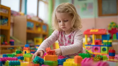 Play-Based Learning vs. Traditional Education: What Parents Need to Know