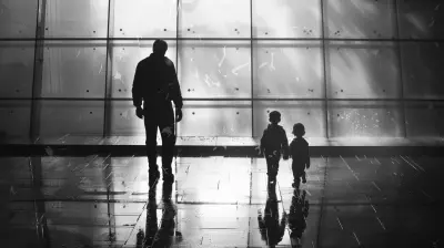 Positive Discipline Strategies for Single Parents