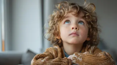 Practical Tips for Comforting a Child Afraid of Doctors