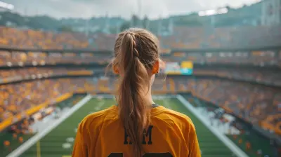 Preparing for Game Day: What Every Parent and Child Should Know