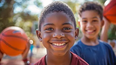 Preparing for Game Day: What Every Parent and Child Should Know