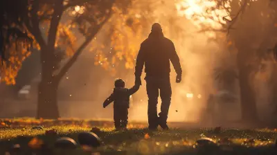 Preparing for Game Day: What Every Parent and Child Should Know